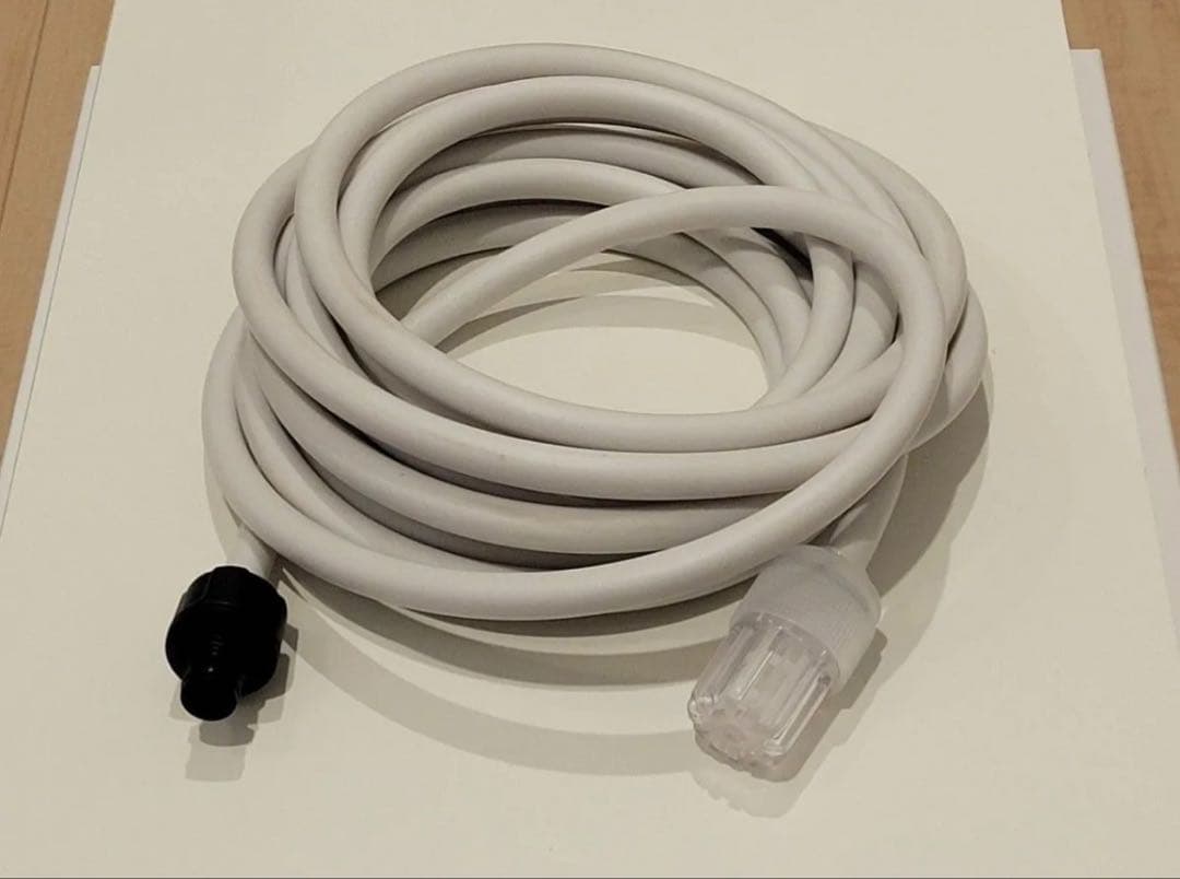 ポケッタブル高圧洗浄機 SWU-201・PHP-201リコール対応済品