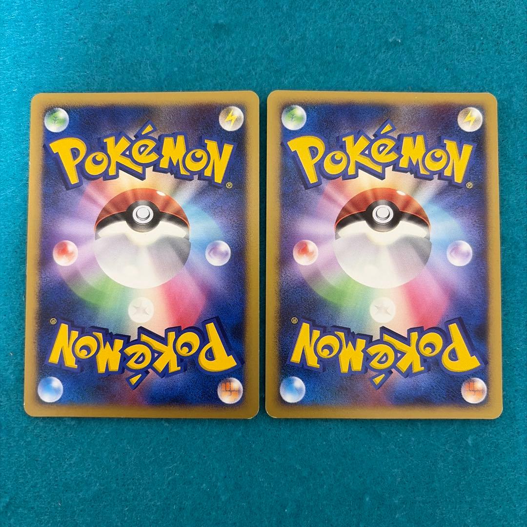 ポケカ 映画10周年記念プレミアムシート まとめ売り 6枚 10th