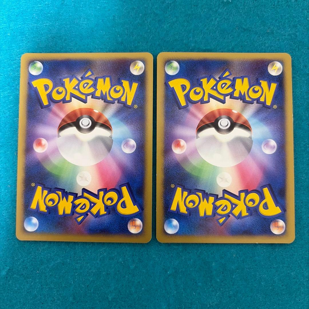 ポケカ 映画10周年記念プレミアムシート まとめ売り 6枚 10th