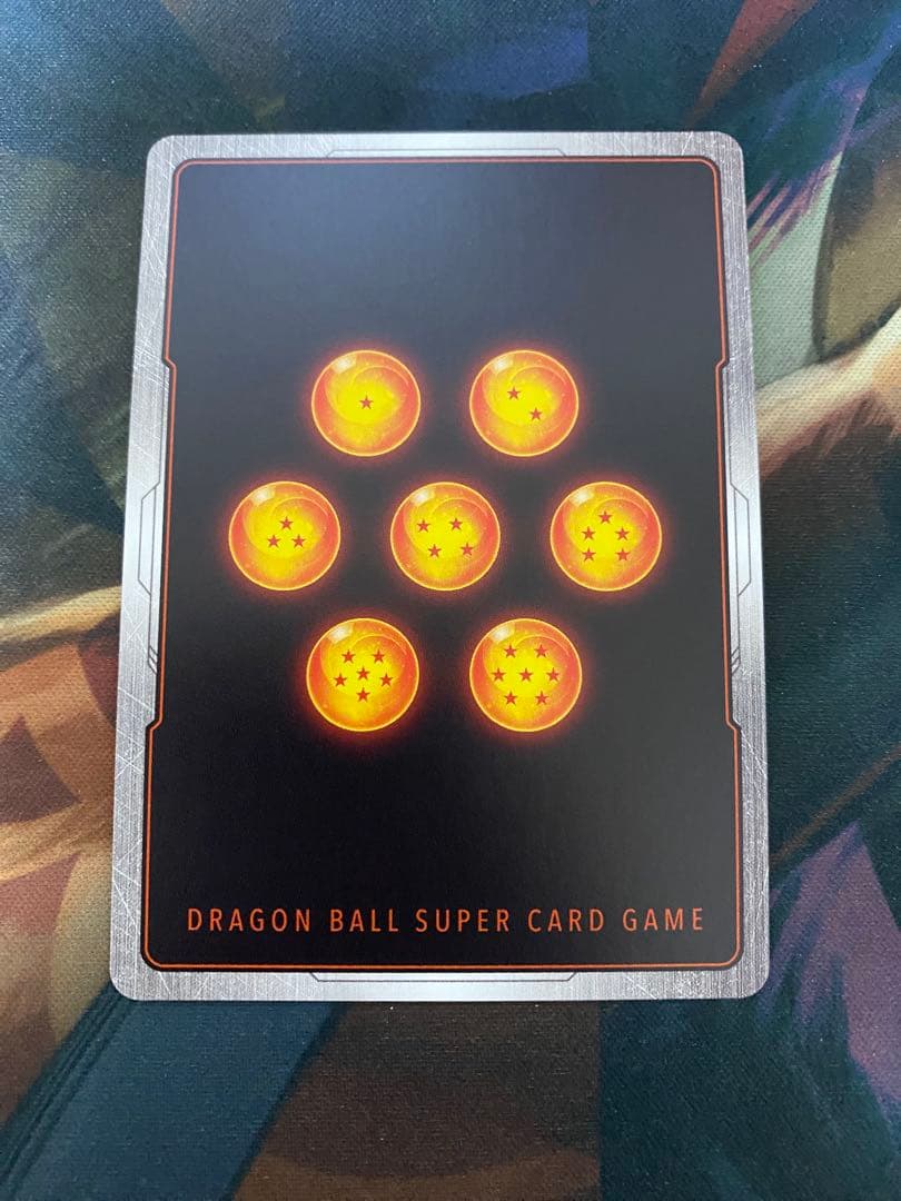 リミテッドパック　孫悟空