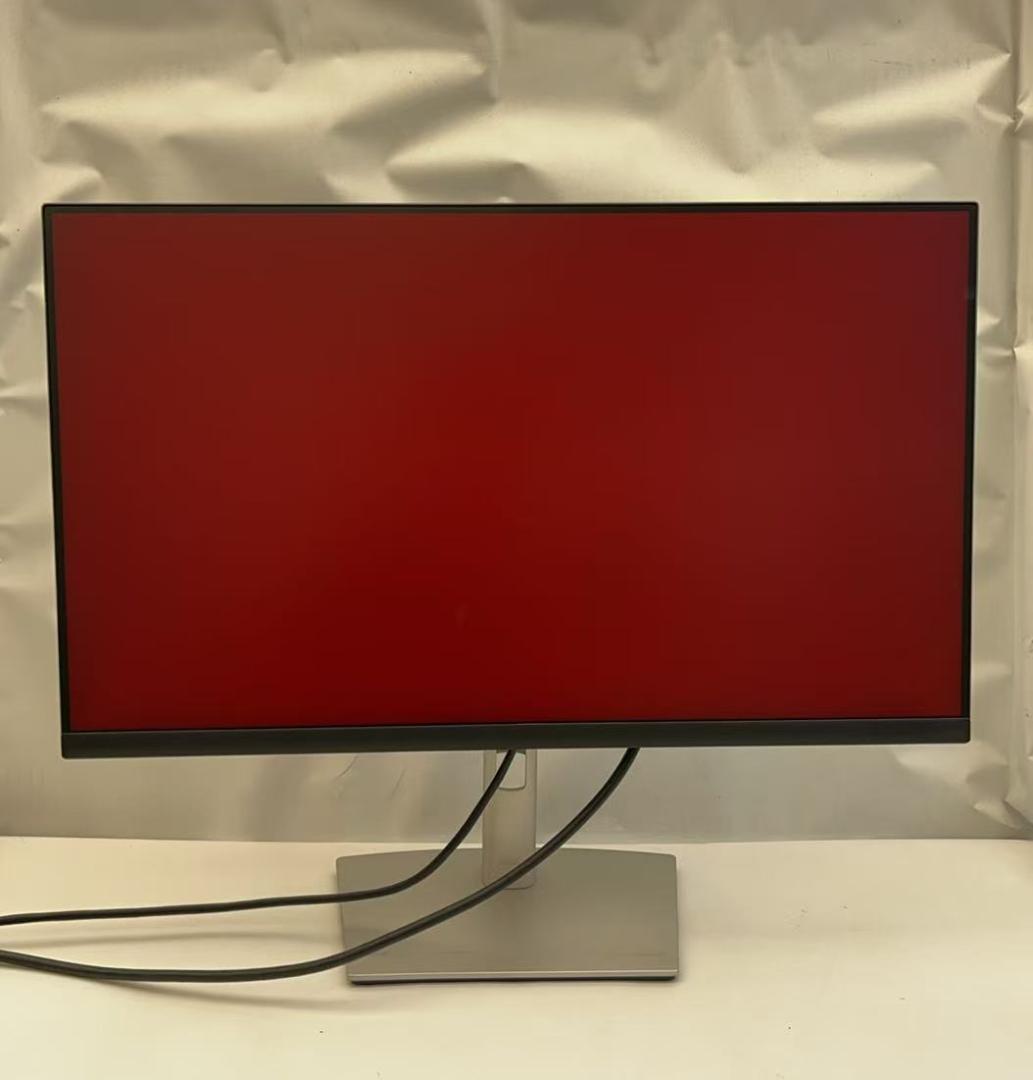 s*様 Dell P2422HE 24インチ USB Type-C ★2021年