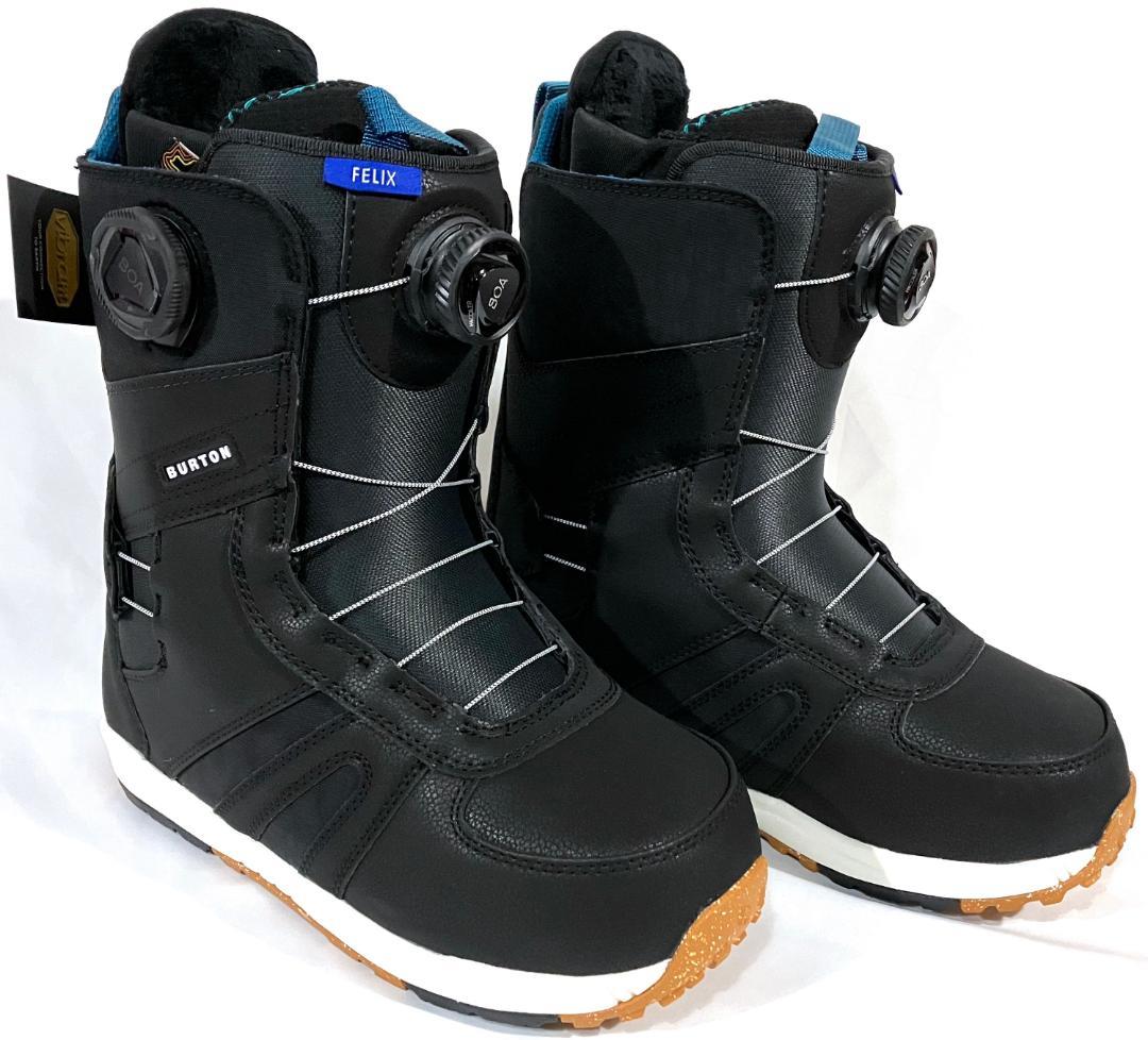 25 BURTON Felix BOA 女性用 25.5cm 新品