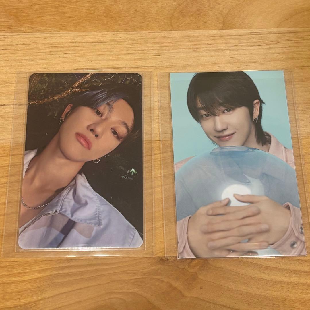 セブチ THE8 ALWAYS YOURS 京セラドーム大阪