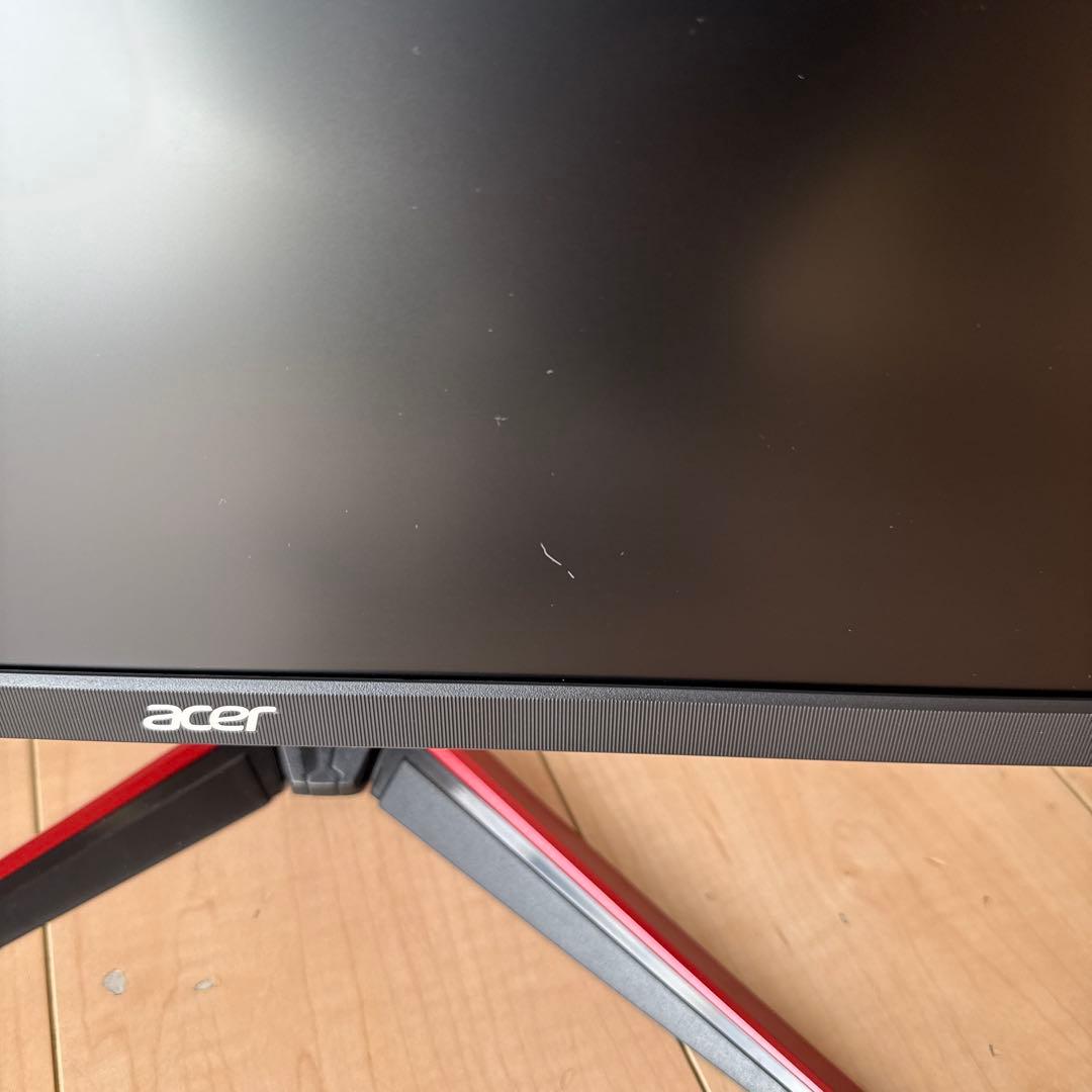 Acer　VG240Ybmiifx 23.8インチモニター