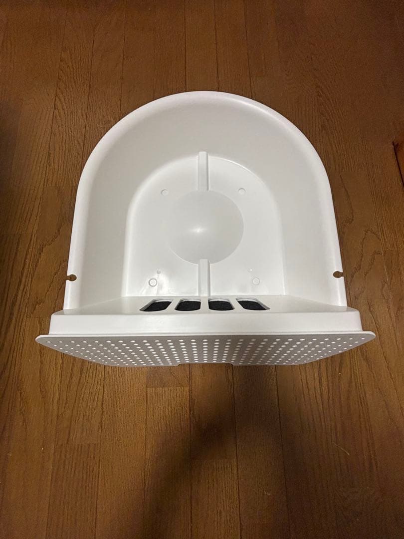 ロンさま　自動猫トイレ CATLINK SCOOPER PRO-X