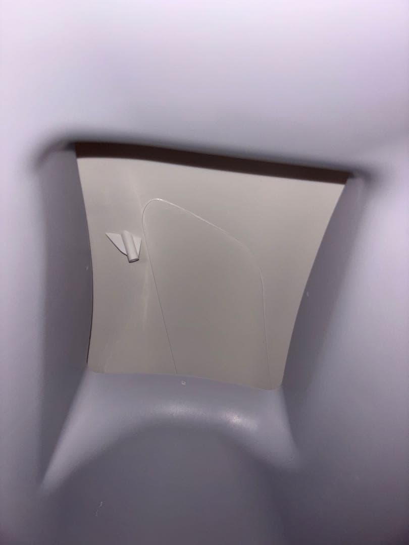 ロンさま　自動猫トイレ CATLINK SCOOPER PRO-X