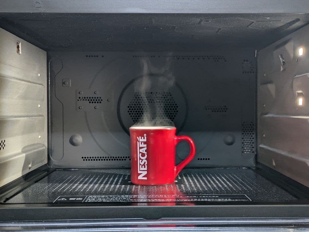 Panasonicハイグレードコンベクション　ビストロ　スチームオーブン