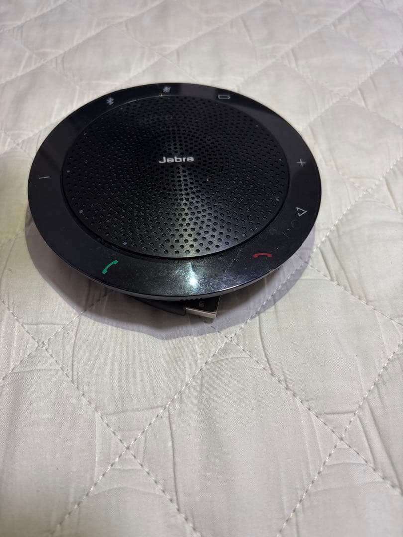 Jabraのスピーカー