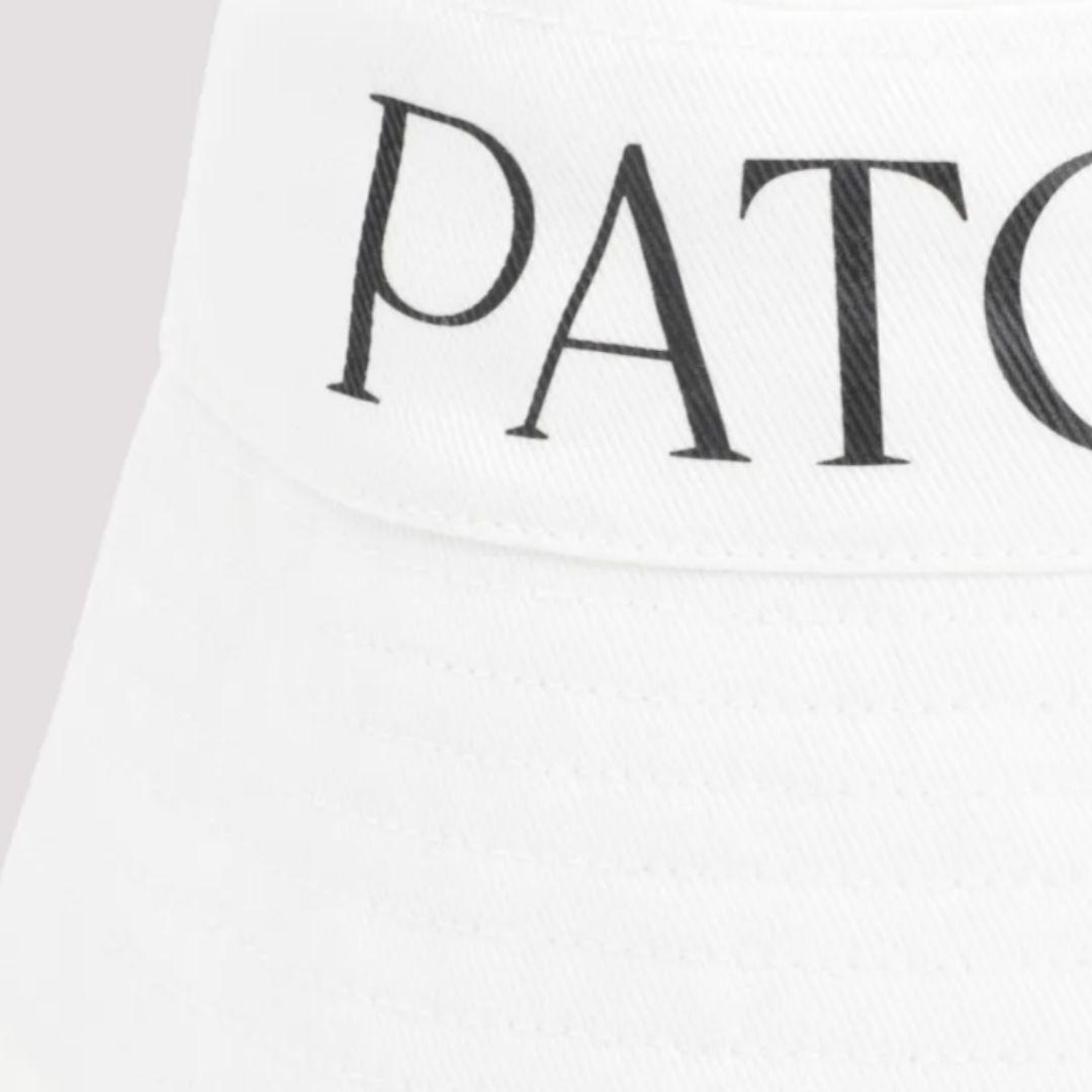 Sサイズ【新品・正規品】PATOU パトゥ ハット 帽子