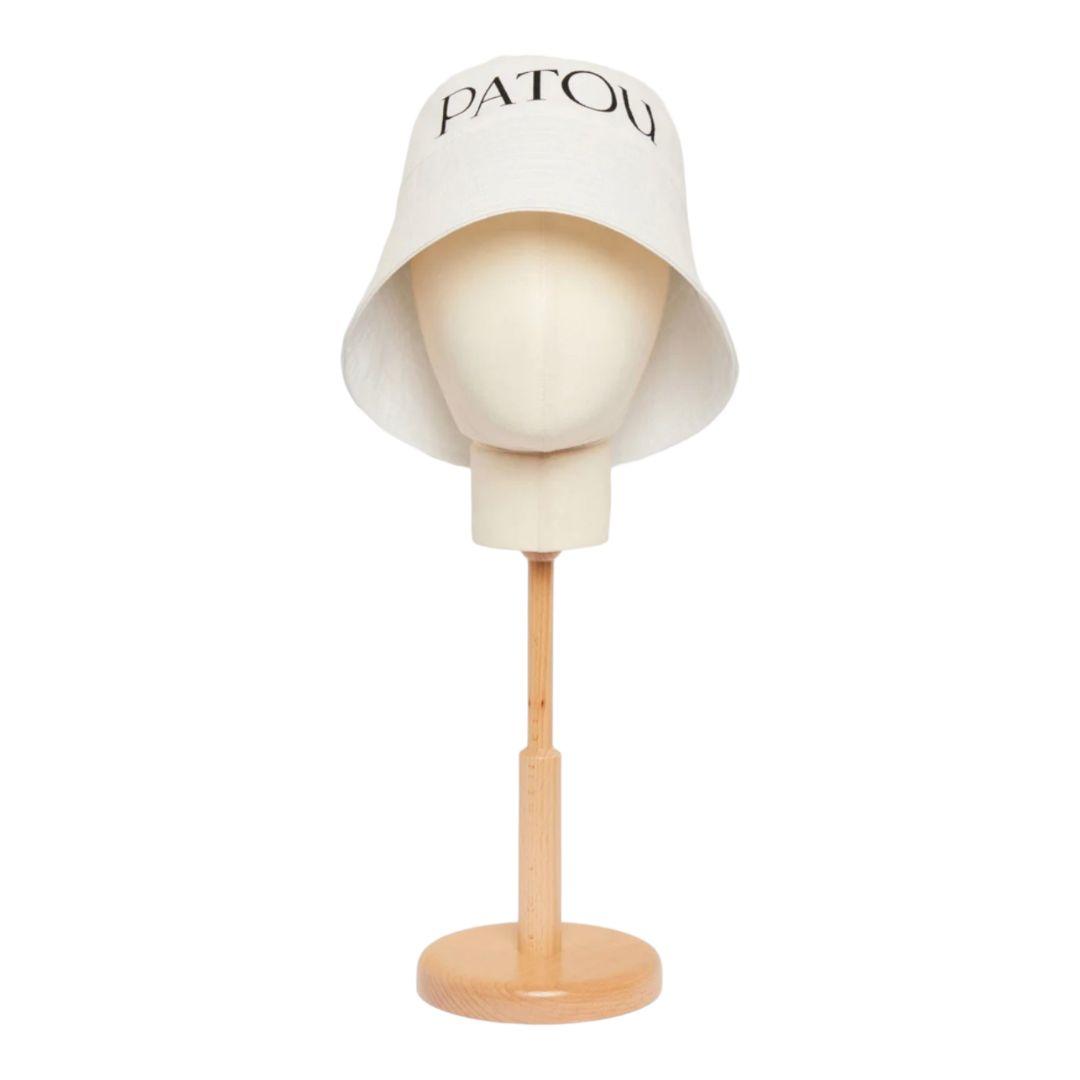 Sサイズ【新品・正規品】PATOU パトゥ ハット 帽子