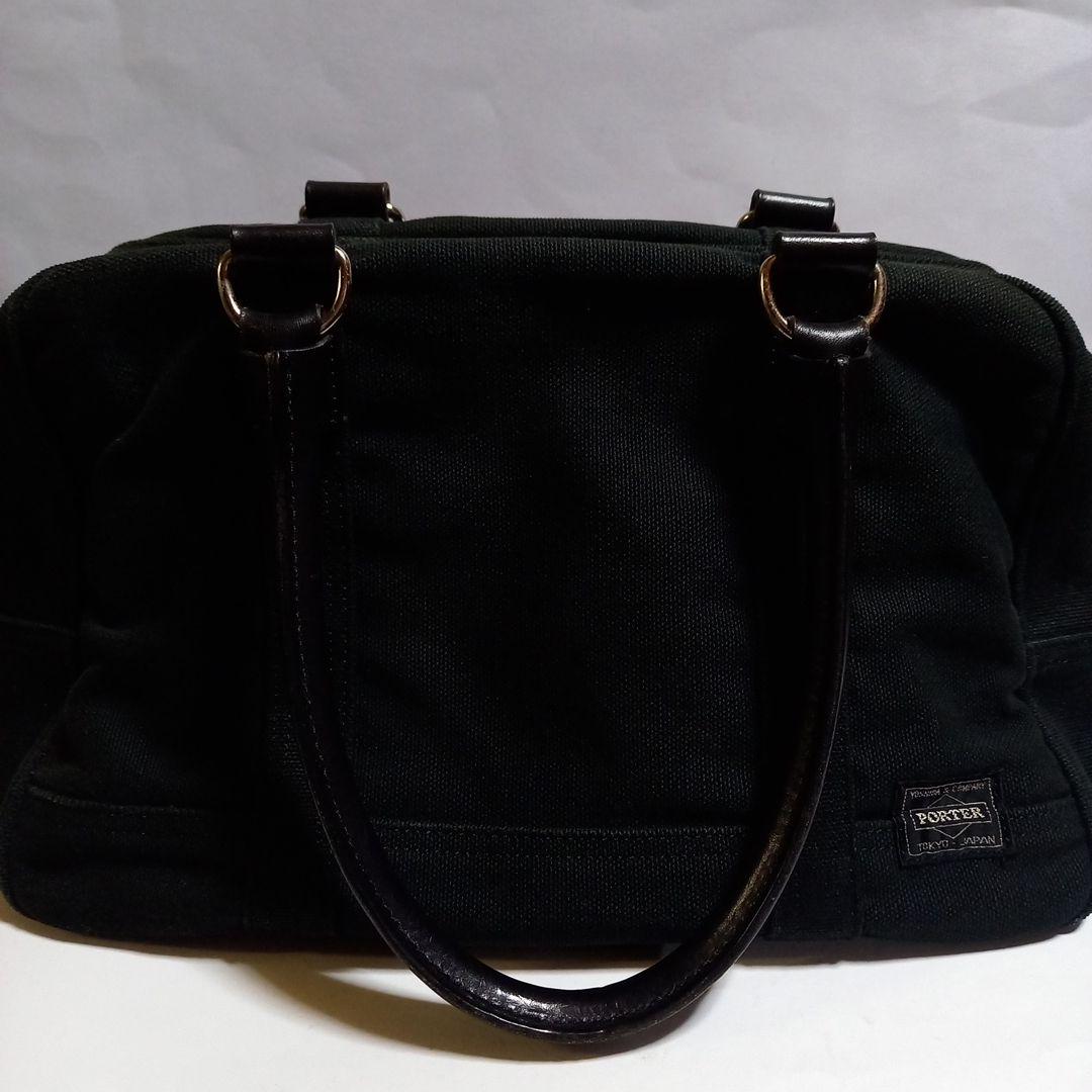 ポーター×FABRICK×Genevieve Gauckler トリプルコラボ