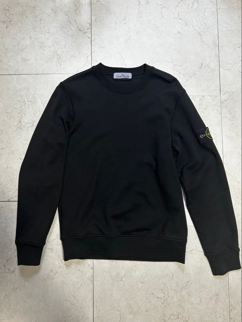 【確実正規品】STONE  スウェット Sサイズ