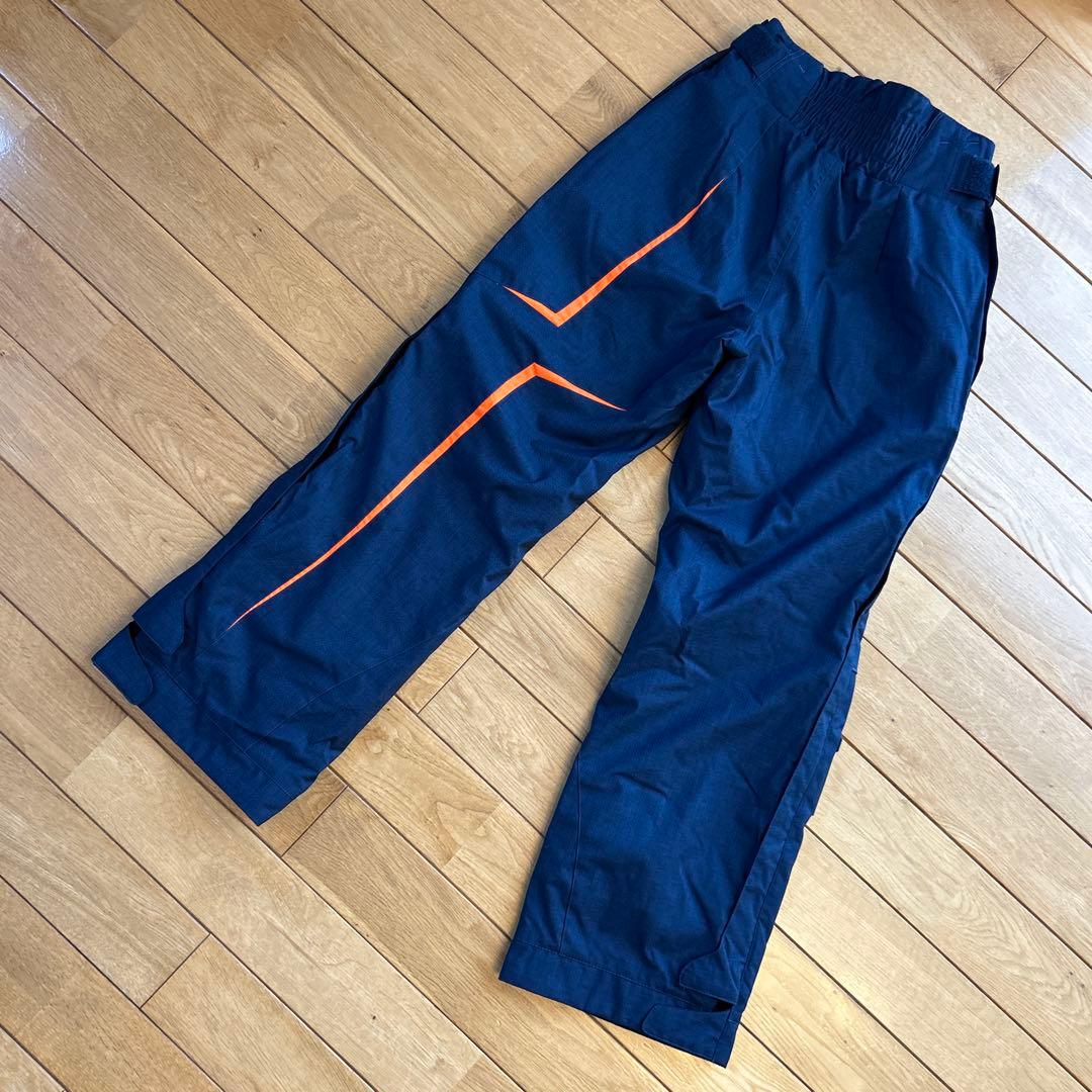 【極美品】Phenix フェニックス スキーウェア ノルウェー代表 ネイビー