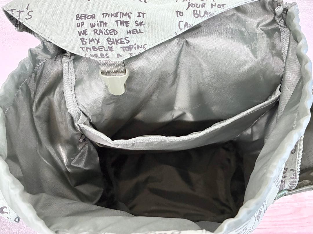 【ぺろみ】Supreme Field Backpack