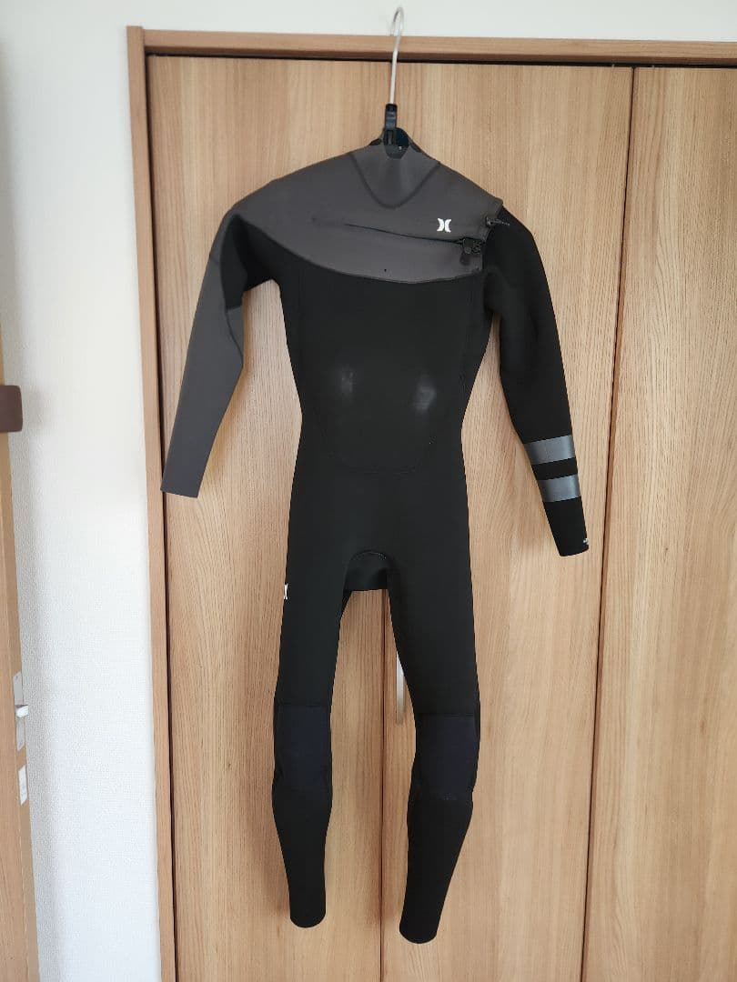 Hurley ハーレー ADVANTAGE+ 3X2mm最終値下げ