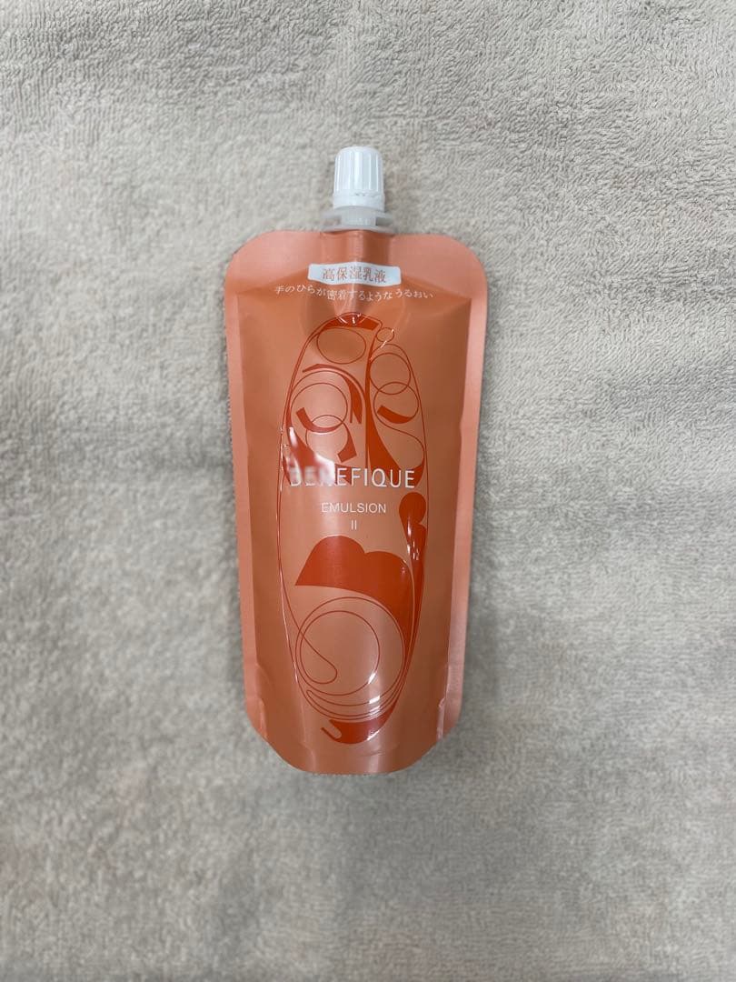 フェイスジェル・ゲル MRN