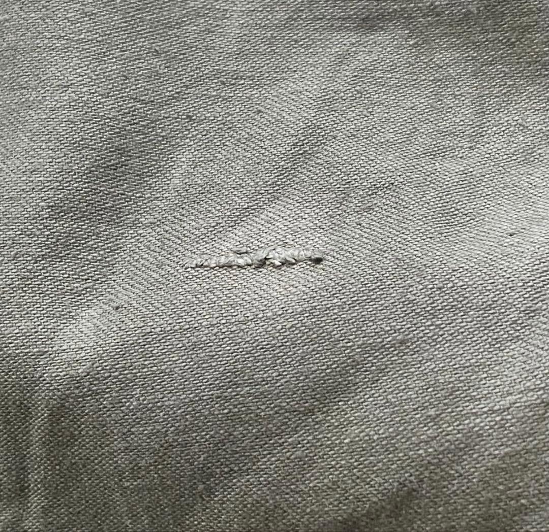 【W32×L31】 60年代 60s usarmy ベイカーパンツ og107