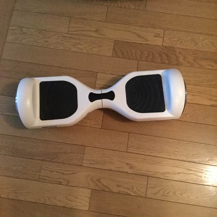 セグウェイ　値下げします