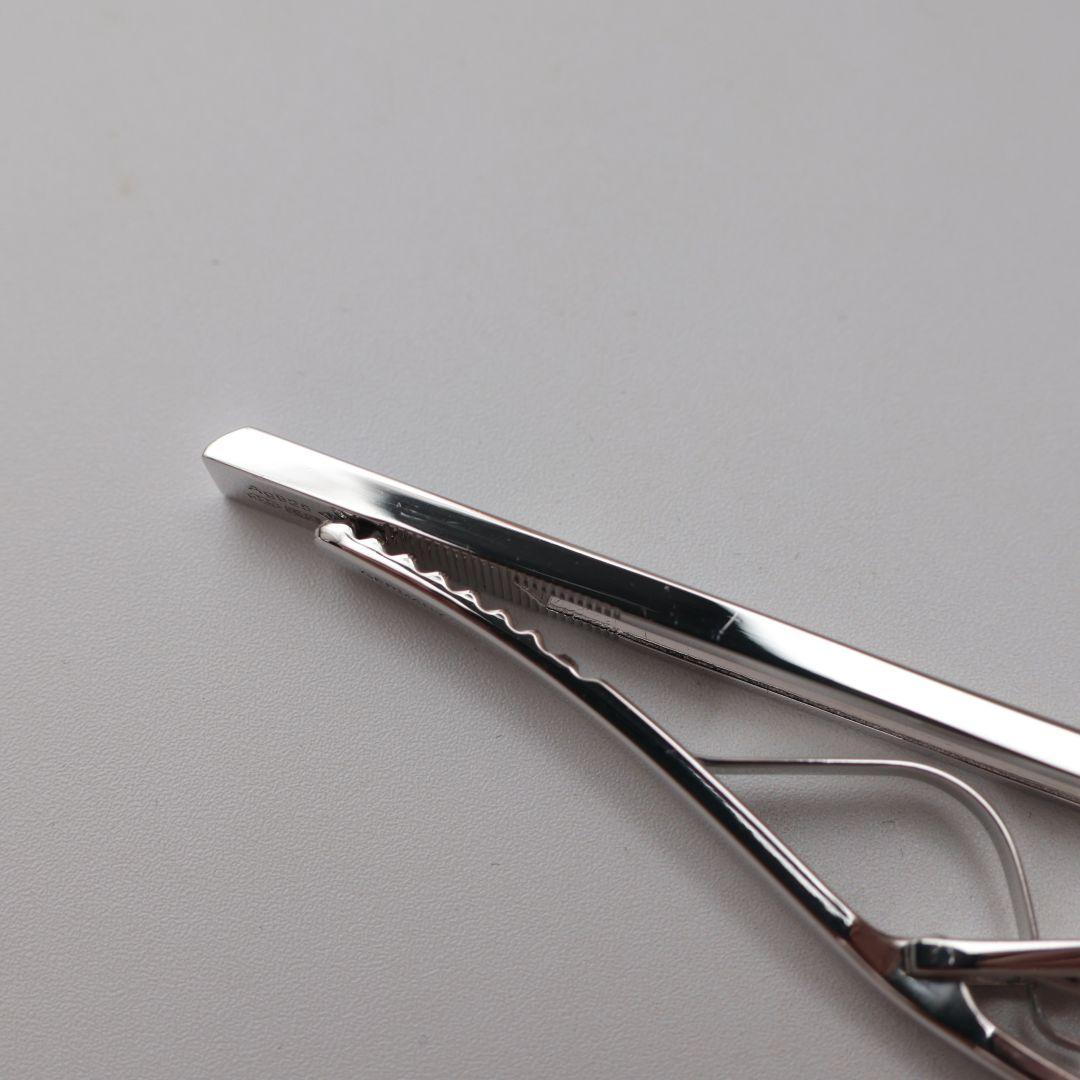 中古品 ダンヒル 日本代表 2020年 dunhill ネクタイピン タイバー