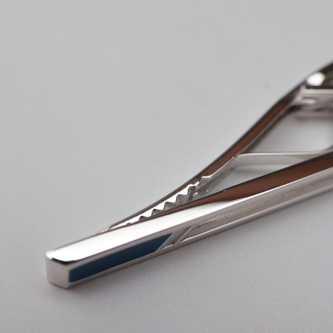 中古品 ダンヒル 日本代表 2020年 dunhill ネクタイピン タイバー