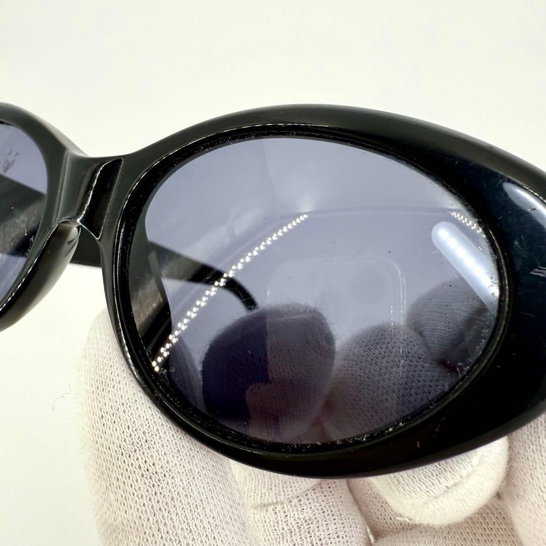 CHANEL ココマーク 05974 サングラス ブラック シャネル ゴールド