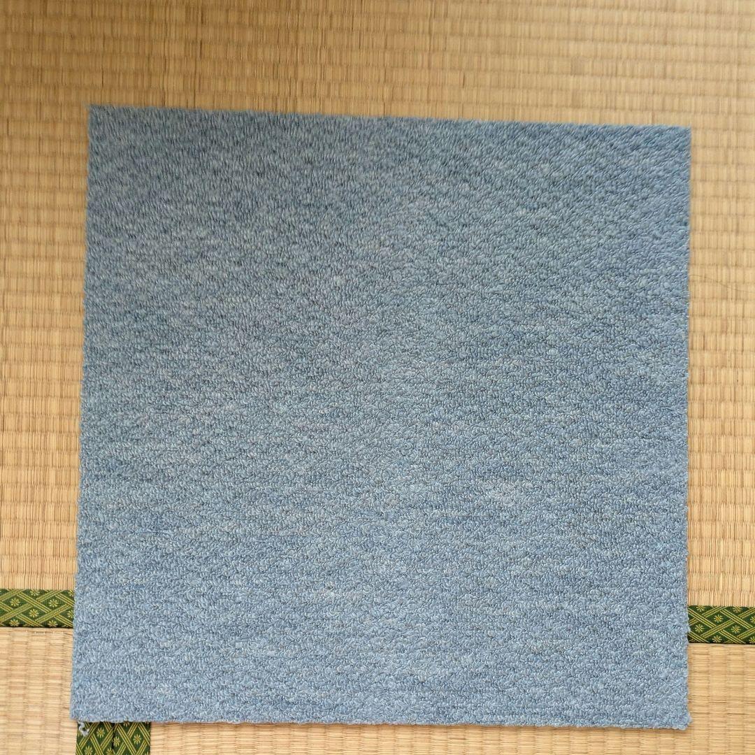 静床ライト 20枚 ブルー、チャコール?