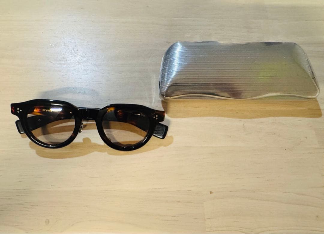 EYEVAN 7285 340 【46】　c.348