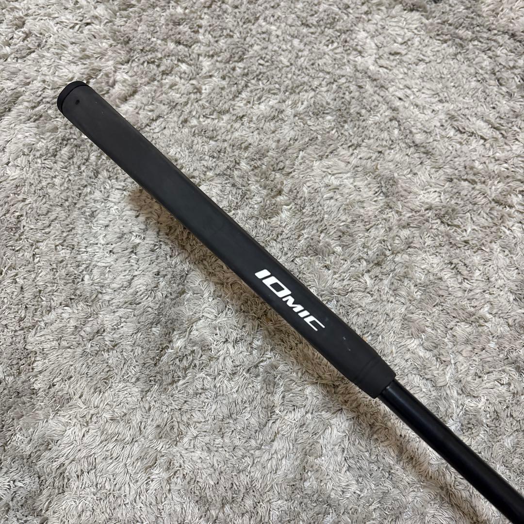 クラブ L MILLED X #7