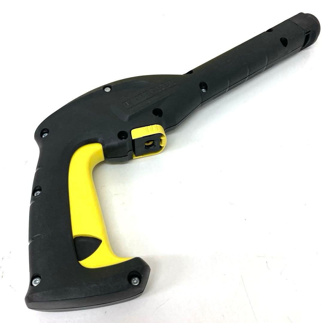 3565-M ケルヒャー K2 CLASSIC PLUS カーキット