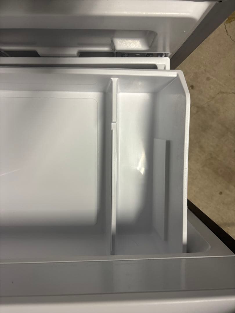 2023年製 AQUA 135L AQR-14N-S冷蔵庫 T