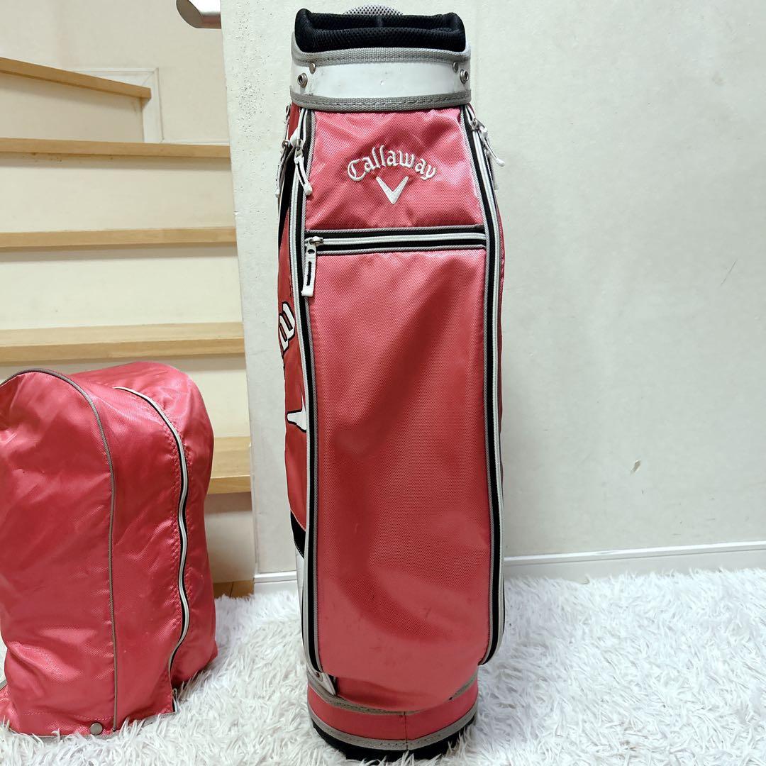 TSURUYA Quincy ES ツルヤ レディースゴルフセット 8本 初心者