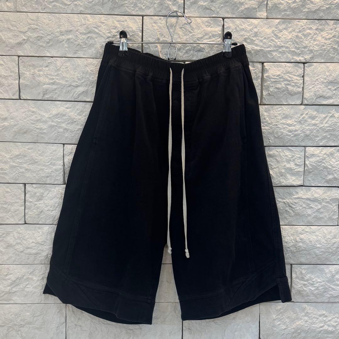 Rick Owens KARLOFF　BOXERS RU02A5399BA 46