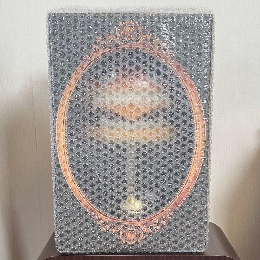 UNDERCOVER MEDICOM TOY ハンバーガーランプ アンダーカバー