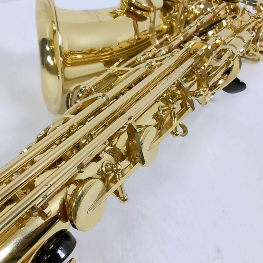 YAMAHA ヤマハ YAS-24Ⅱ アルトサックス サクソフォン 専用ケース付