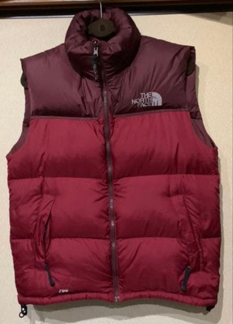 1/26中に売れなければ出品取り下げ予定‼️【希少カラー】ザノースフェイス