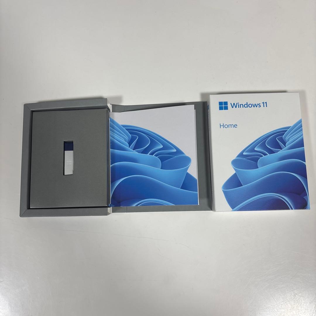 Windows11 プロダクトキー