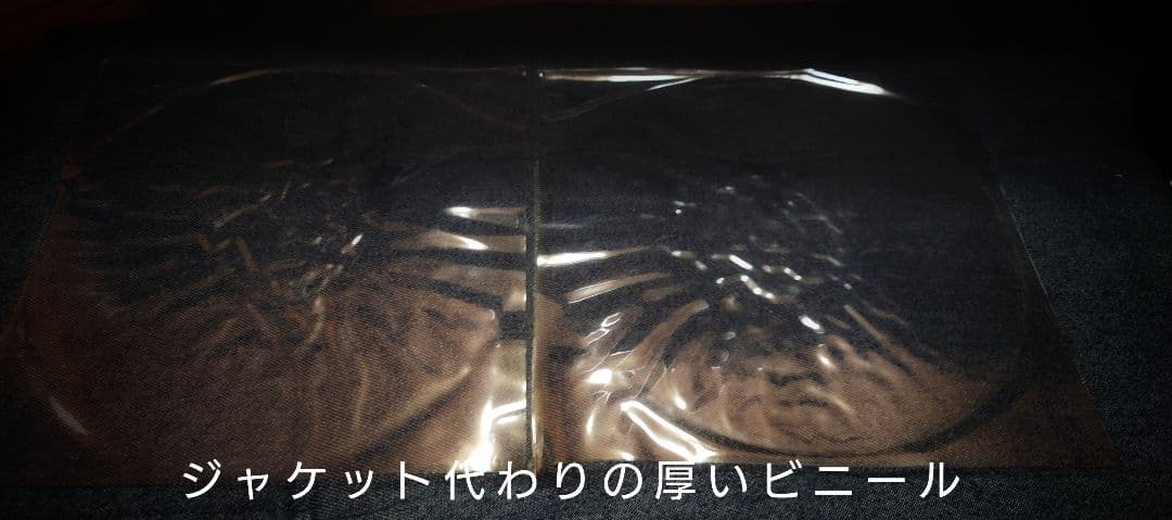 希少！LLICA - MASTERS OF EVIL LIVE 2LP