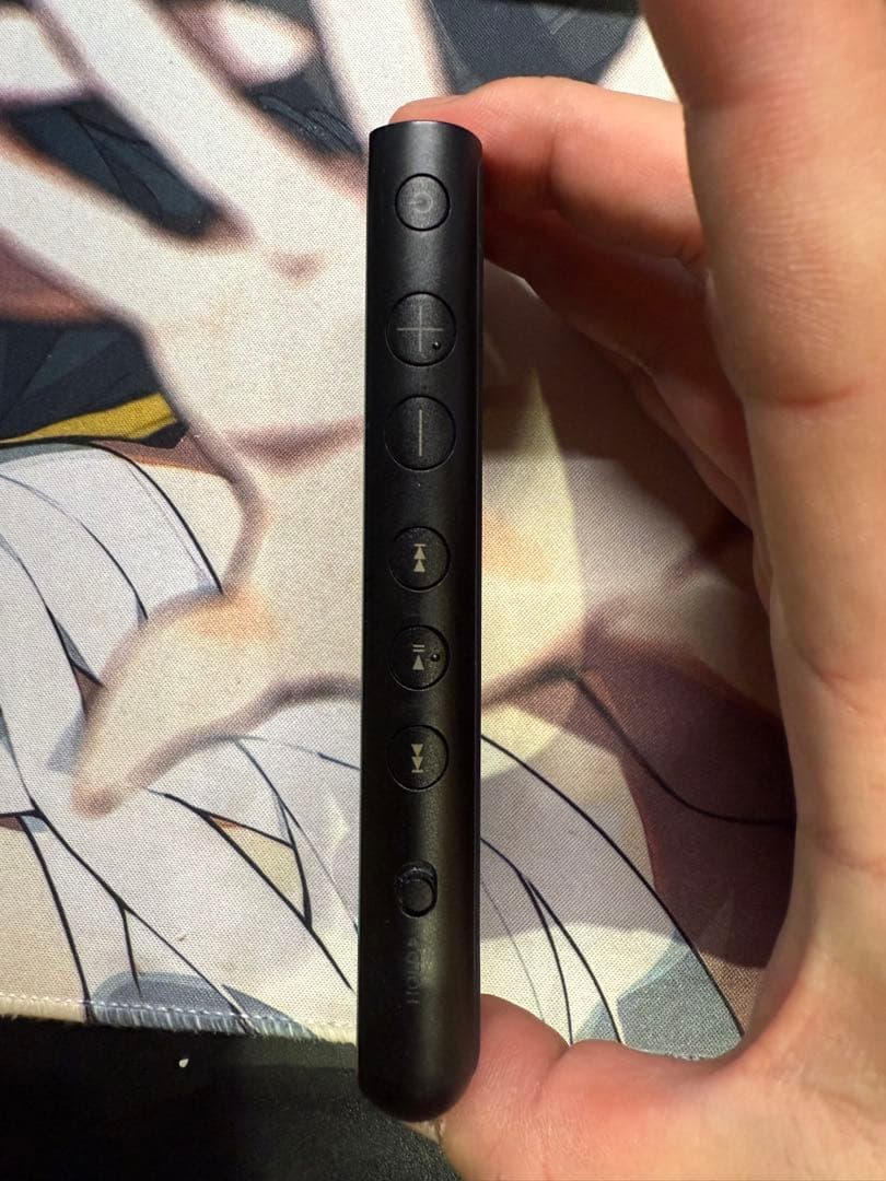 SONY NW-ZX507 64GB デジタルオーディオプレーヤー