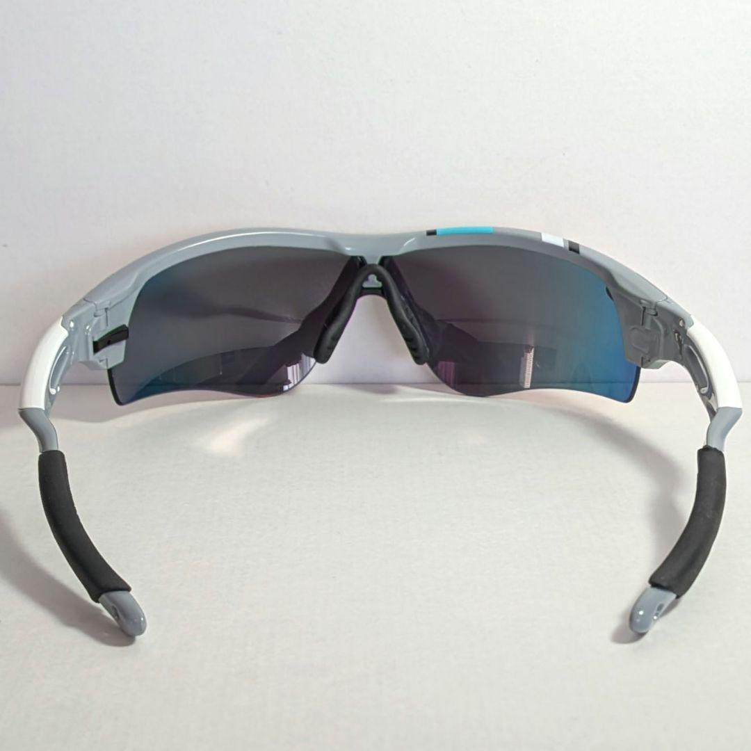 オークリー Oakley 限定モデル スポーツ サングラス レーダーロック