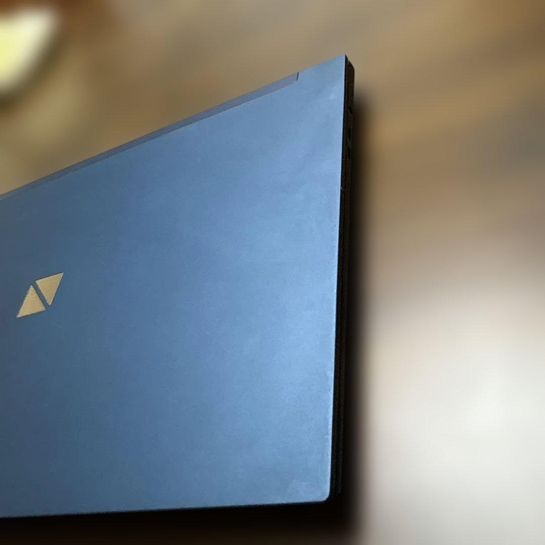 LAVIE ノートPC 大画面 日本語キーボード i7-9750