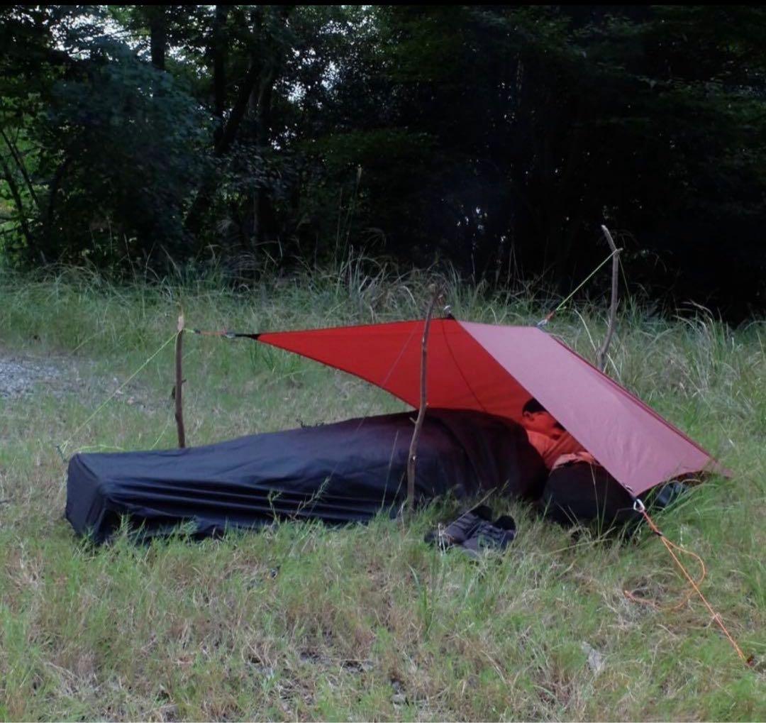 PB Tarp Micro 5×5 JMW × 363 Equipment