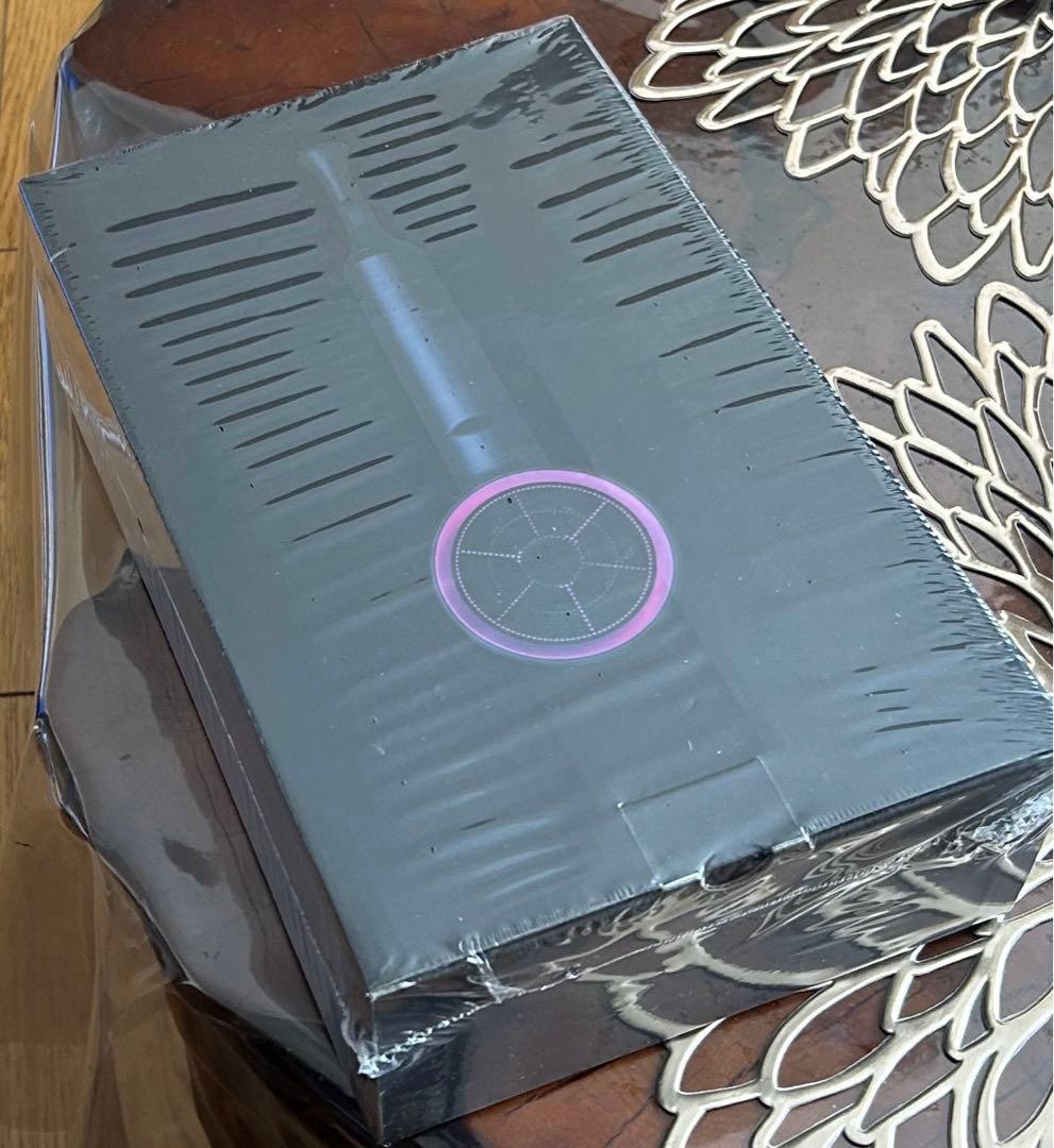 ヘアドライヤー