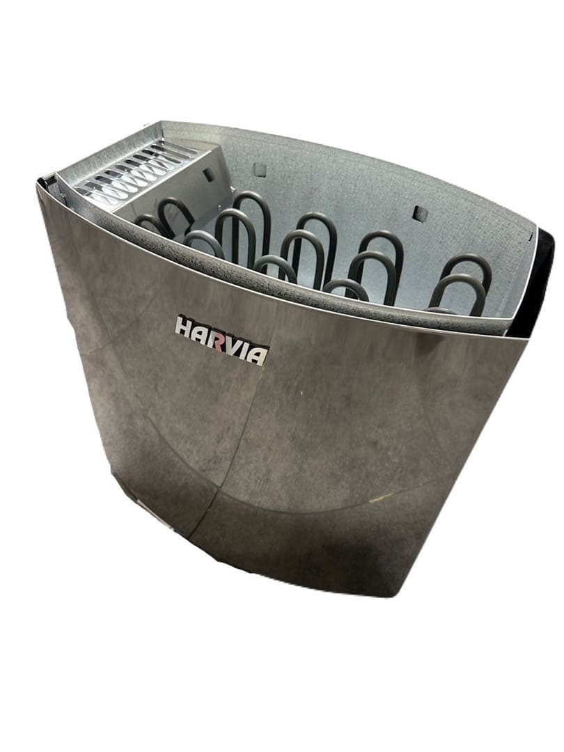 HARVIA ハルビア サウナストーブ 220V VEGA BC60