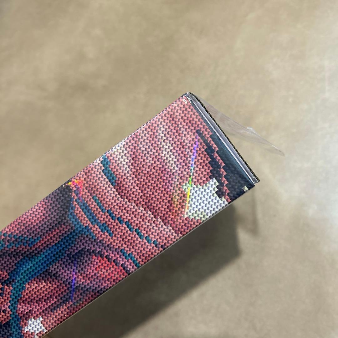 ダイヤモンドアートクラブ完売品Star Spirit