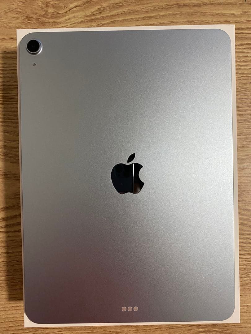 iPad Air 11インチ　2025年モデル(第7世代)