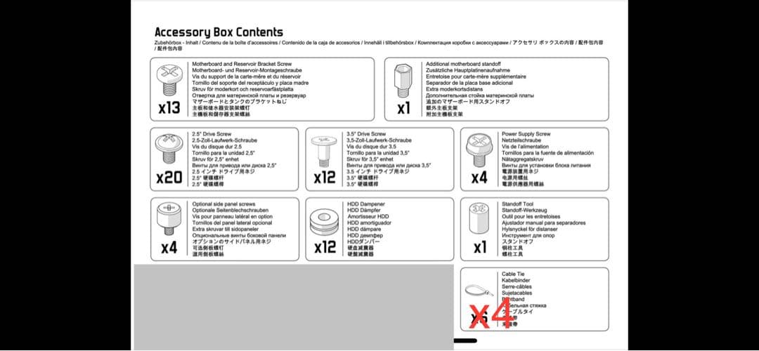 Fractal Meshify 2ミドルタワーPCケース