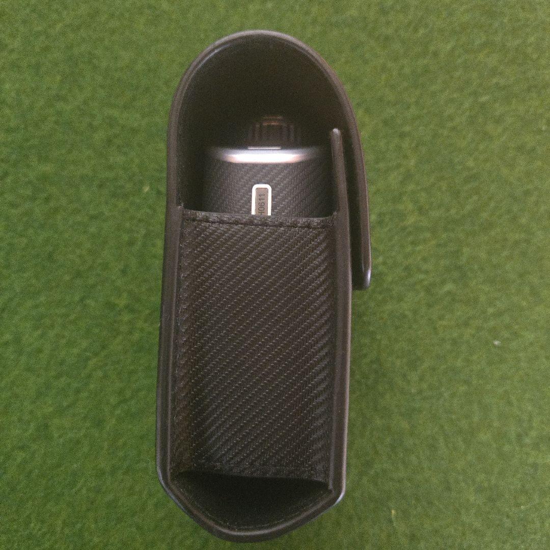 ShotNavi GR Leo Pro ゴルフ用レーザー距離計