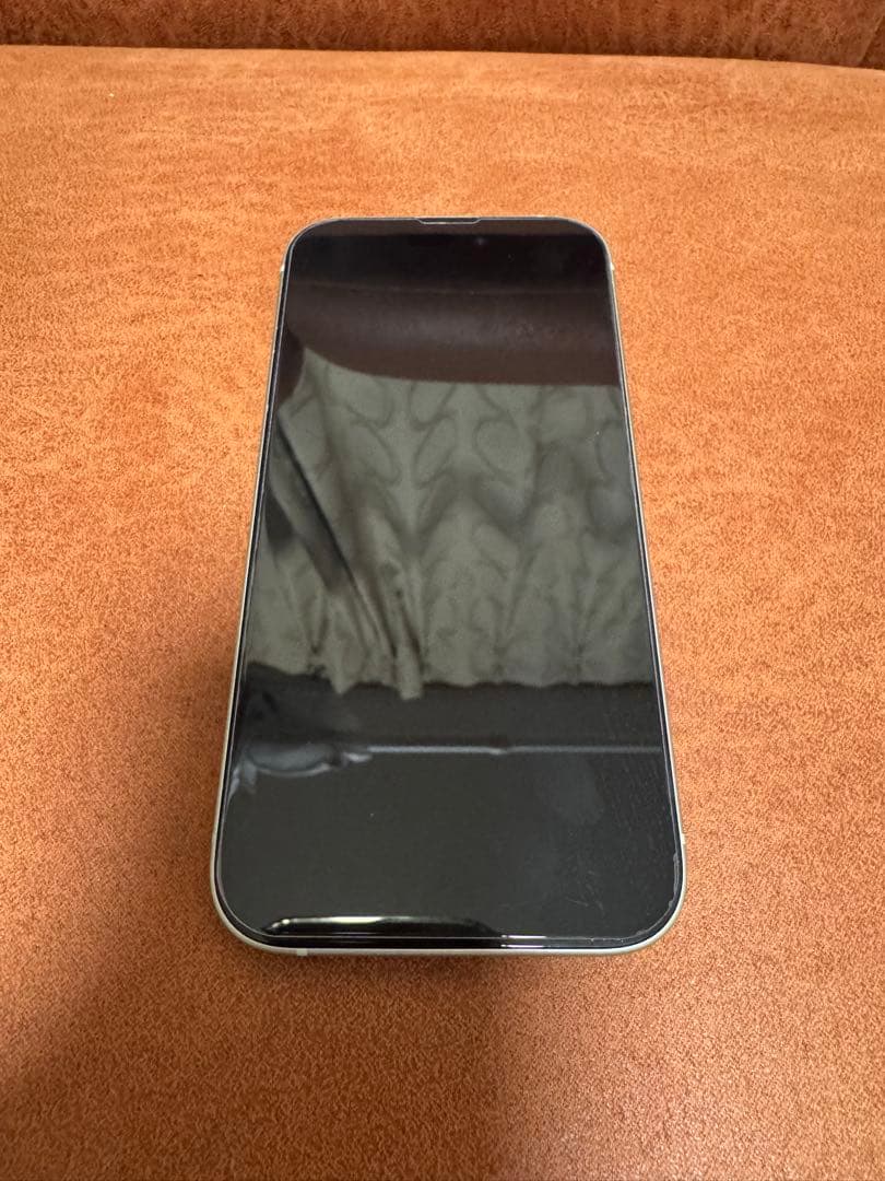 【本日値下げ】iPhone15 グリーン 256GB SIMフリー