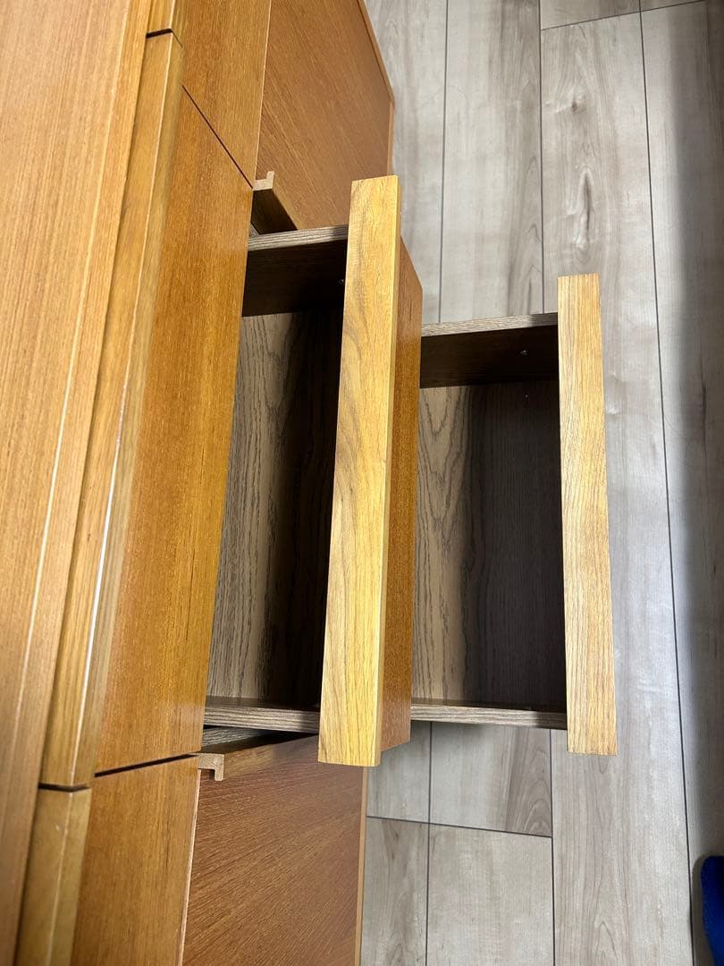 unico ALBEROアルベロ　キャビネット