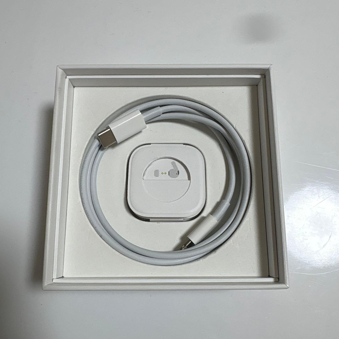 AirPods Pro 第2世代　左耳のみジャンク品